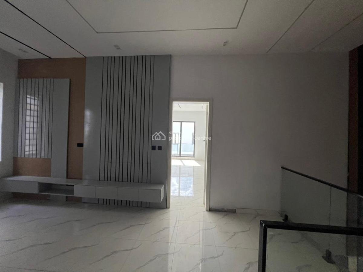 5 Bedroom Detached Duplex, Ajah, Lagos, Detached Duplex for Sale