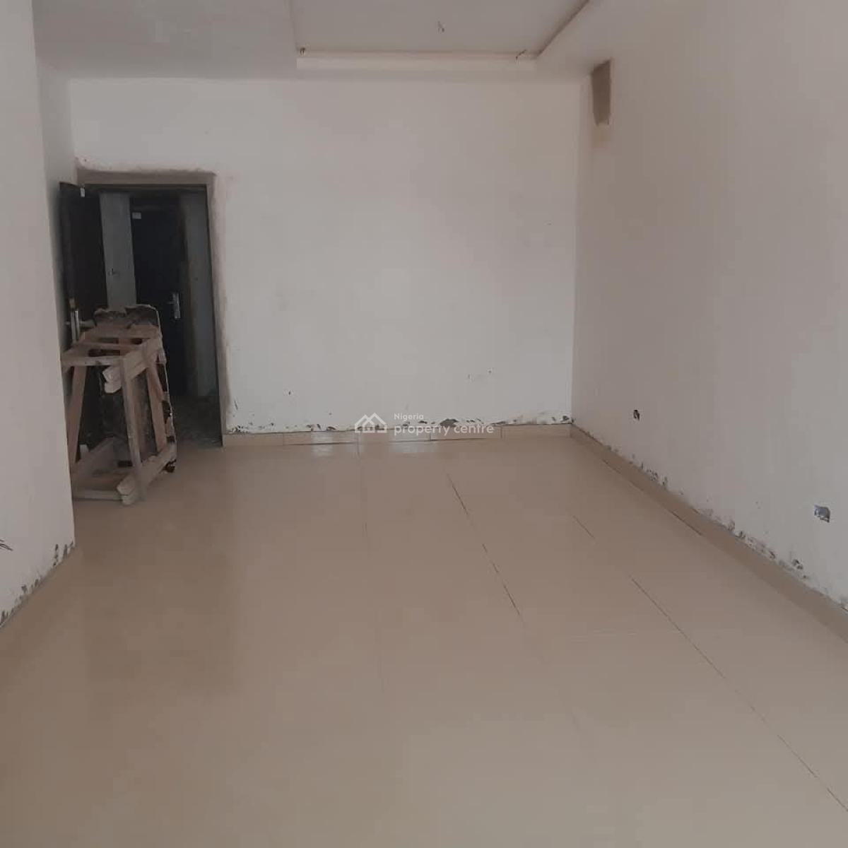 Luxurious, Spacious  2 Bedroom  Apartment, Chevy View Estate, Lekki, Lagos, Flat / Apartment for Rent