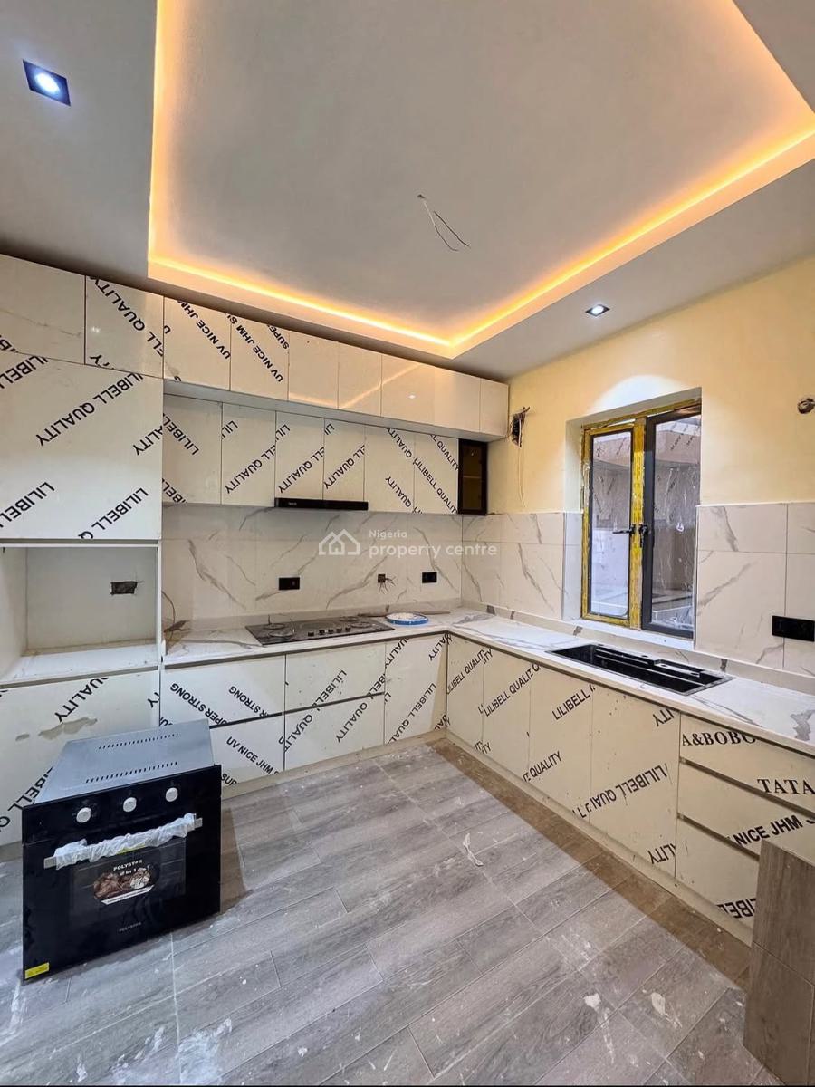 Newly Built Two Bedroom Apartment, Ikate, Lekki, Lagos, House for Sale