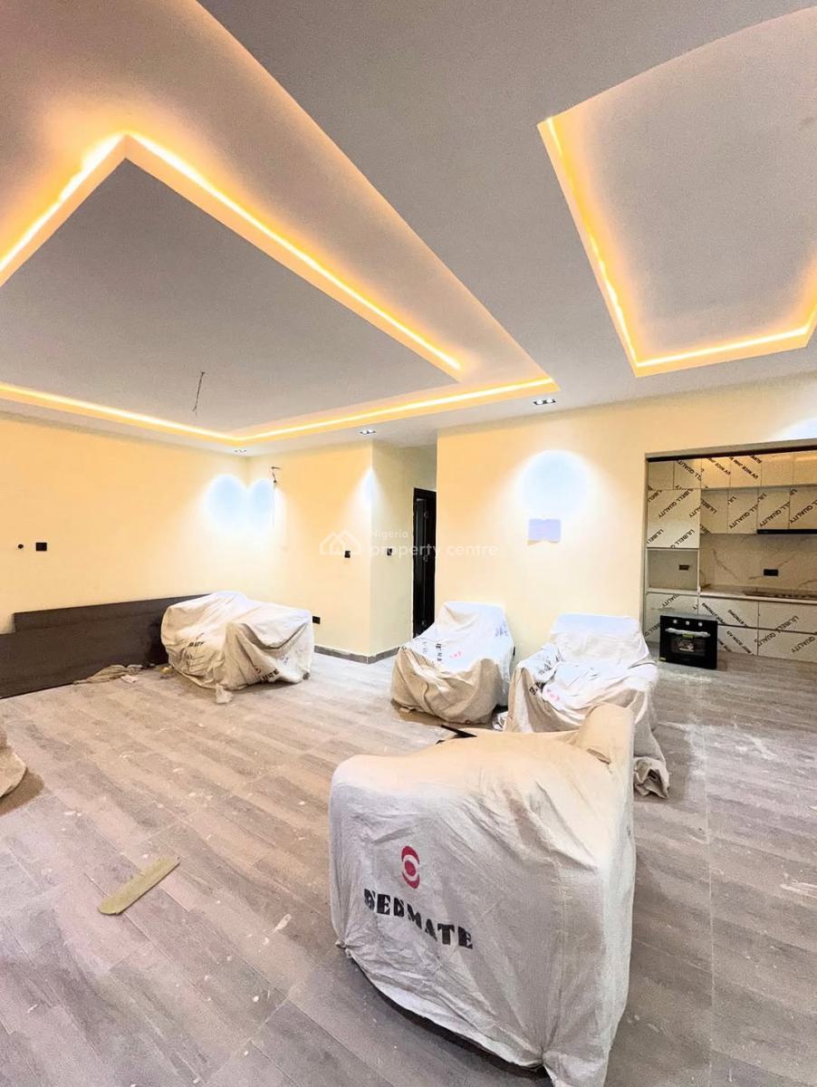 Newly Built Two Bedroom Apartment, Ikate, Lekki, Lagos, House for Sale