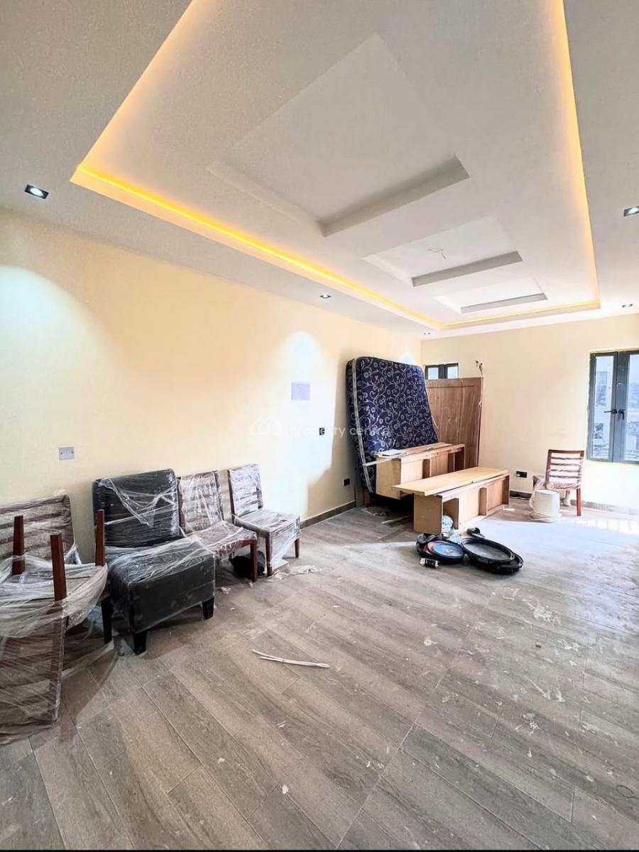 Newly Built Two Bedroom Apartment, Ikate, Lekki, Lagos, House for Sale