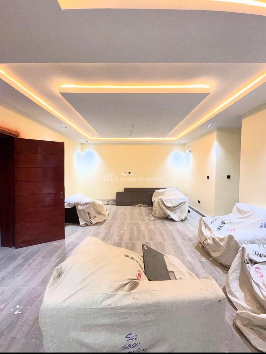 Newly Built Two Bedroom Apartment, Ikate, Lekki, Lagos, House for Sale