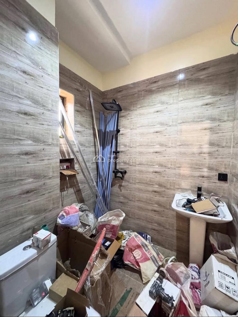 Newly Built Two Bedroom Apartment, Ikate, Lekki, Lagos, House for Sale