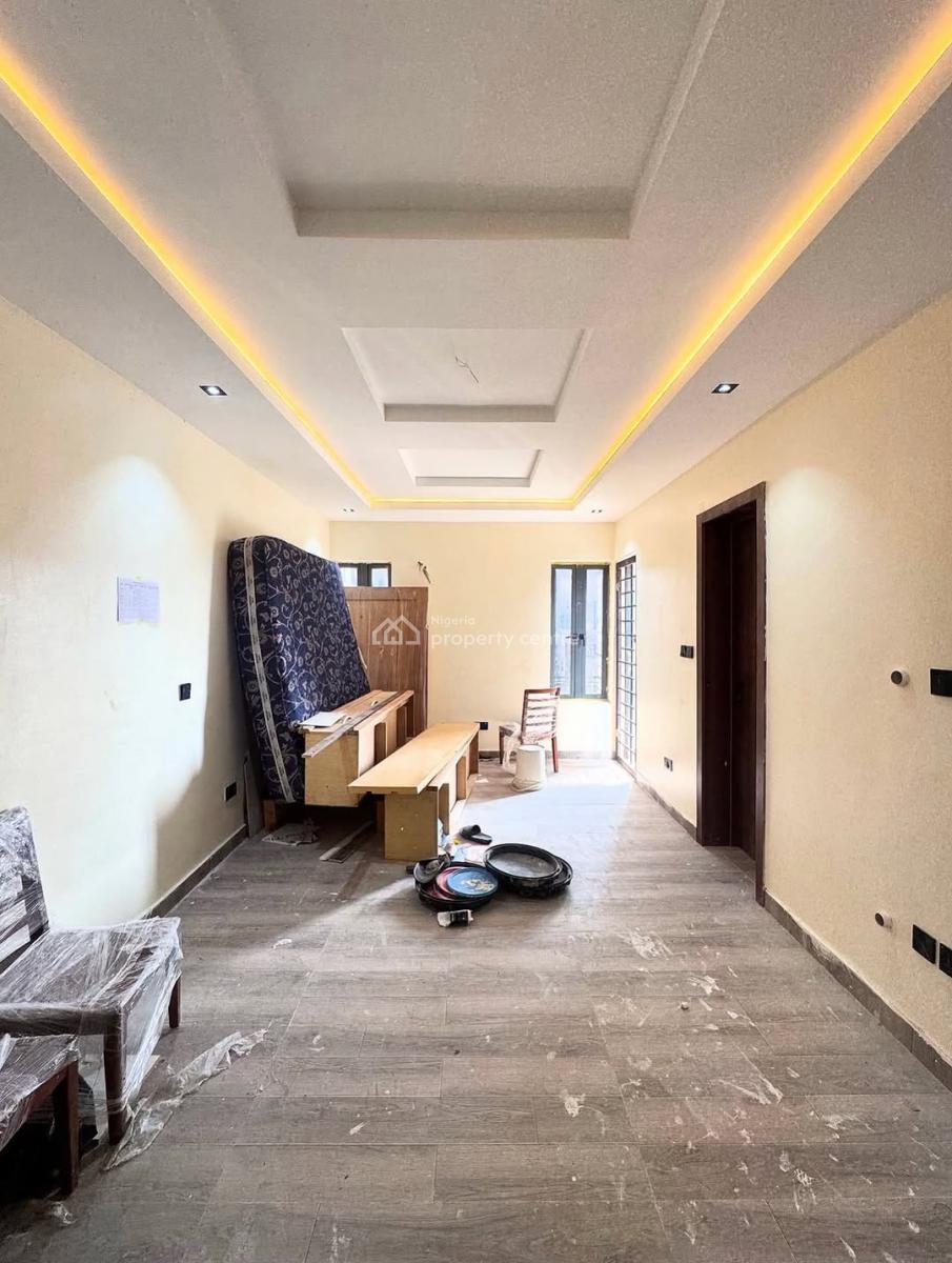 Newly Built Two Bedroom Apartment, Ikate, Lekki, Lagos, House for Sale