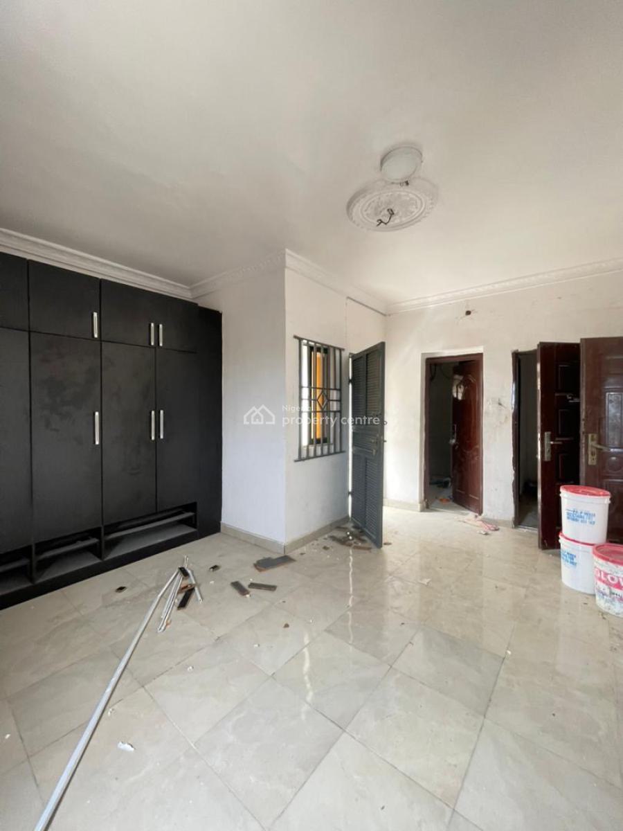 Exquisite Mini Flat, Igbo Efon, Lekki, Lagos, Mini Flat (room and Parlour) for Rent