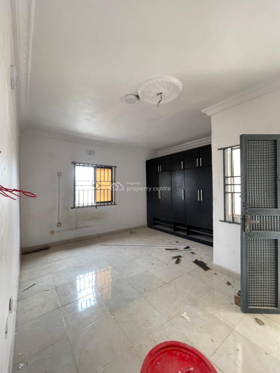 Exquisite Mini Flat, Igbo Efon, Lekki, Lagos, Mini Flat (room and Parlour) for Rent