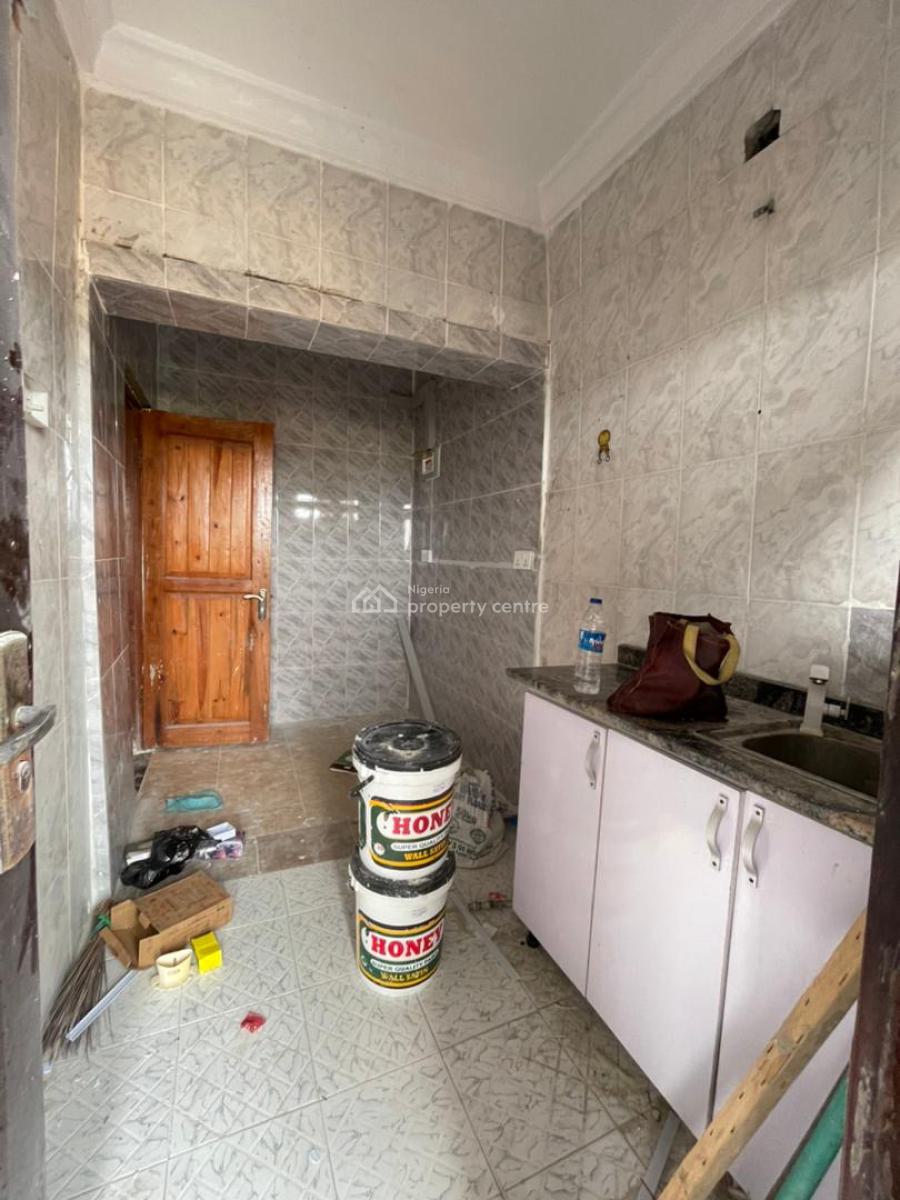 Exquisite Mini Flat, Igbo Efon, Lekki, Lagos, Mini Flat (room and Parlour) for Rent