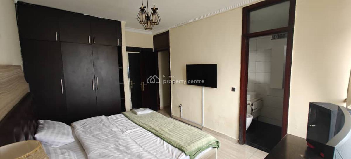 Fully Furnished 3 Bedroom Apartment, 1004 Estate, Victoria Island (vi), Lagos, Flat / Apartment for Rent
