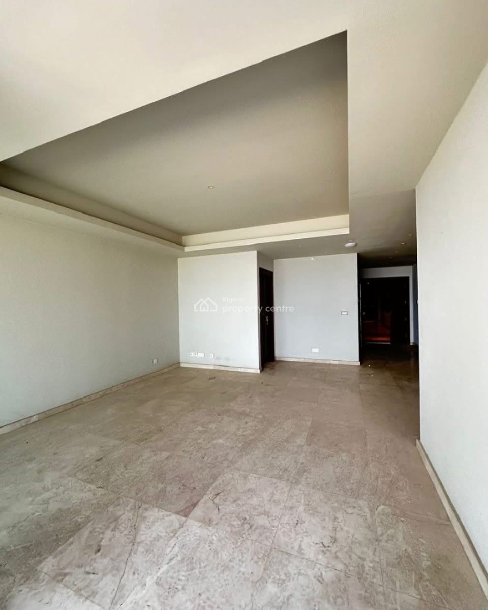 Two Bedroom Apartment, Victoria Island (vi), Lagos, House for Sale