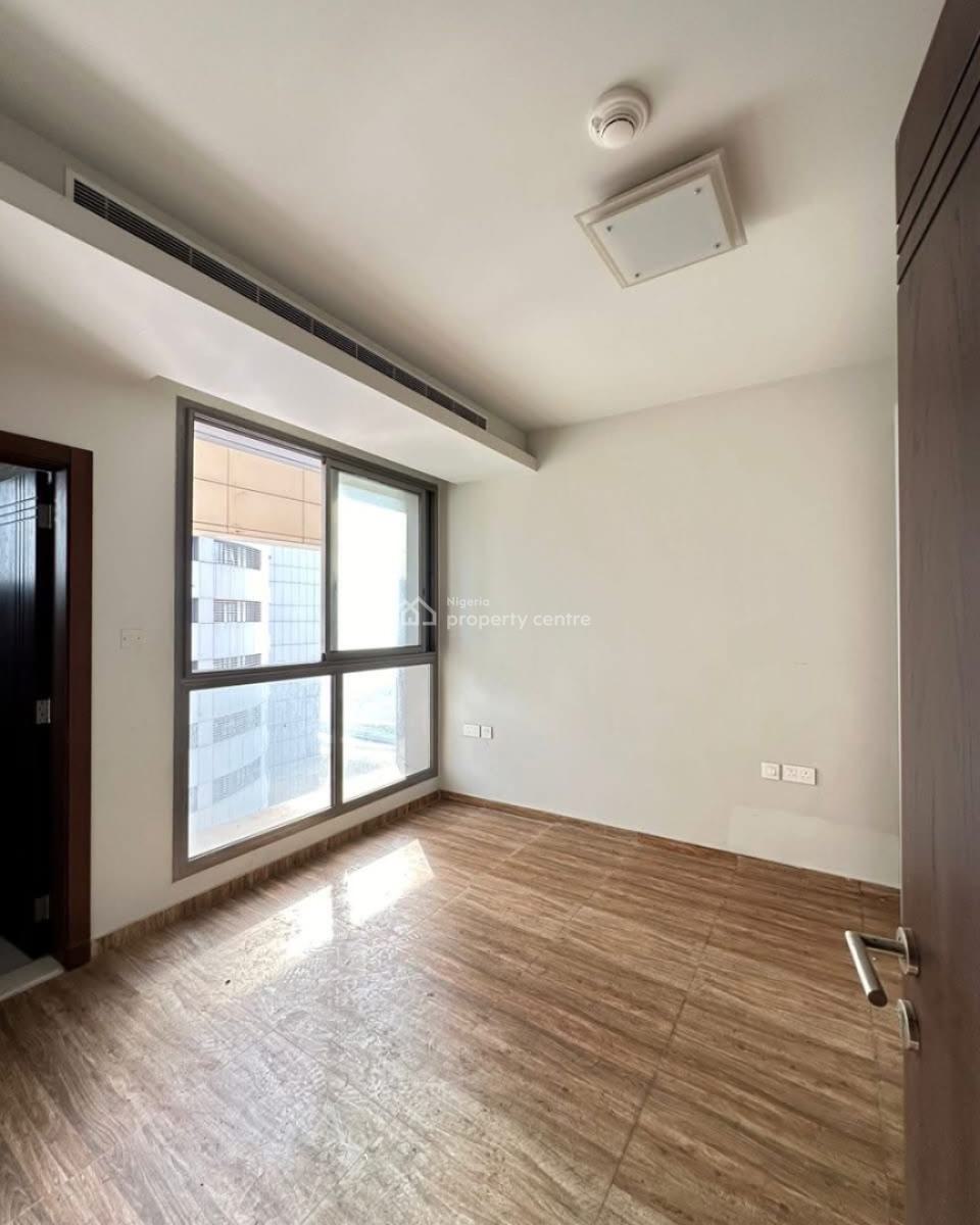 Two Bedroom Apartment, Victoria Island (vi), Lagos, House for Sale