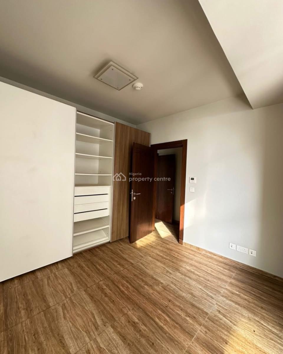 Two Bedroom Apartment, Victoria Island (vi), Lagos, House for Sale