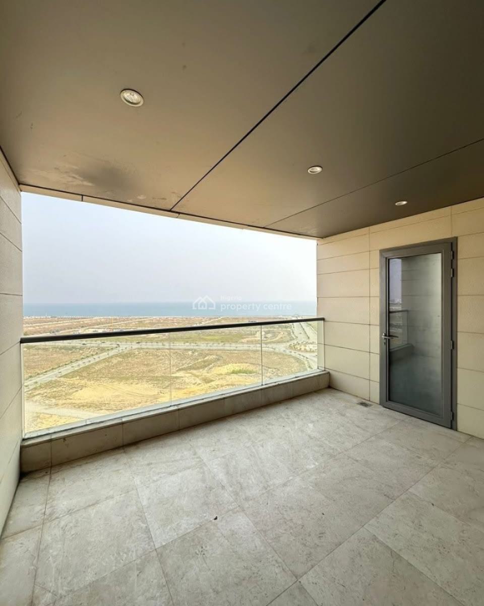 Two Bedroom Apartment, Victoria Island (vi), Lagos, House for Sale