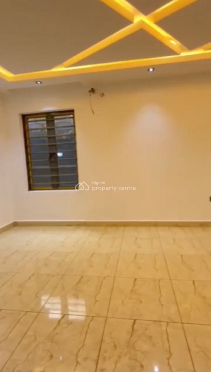 Luxury 3 Bedroom, Allen, Ikeja, Lagos, Flat / Apartment for Rent