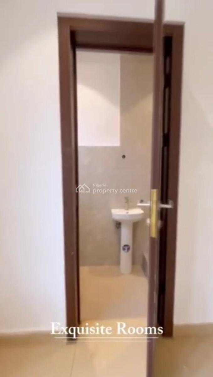 Luxury 3 Bedroom, Allen, Ikeja, Lagos, Flat / Apartment for Rent