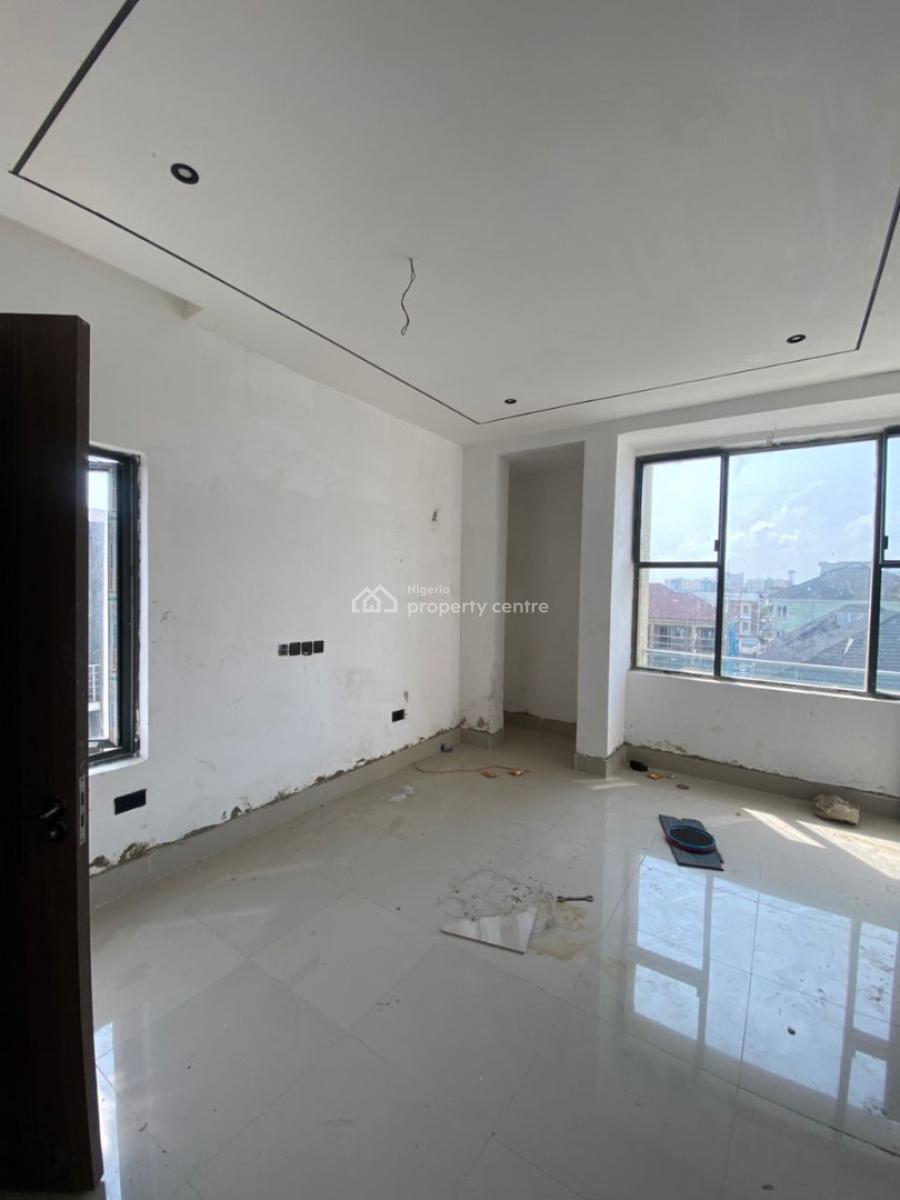 Exquisite 2 Bedroom Apartment, Ikate, Lekki, Lagos, Flat / Apartment for Sale