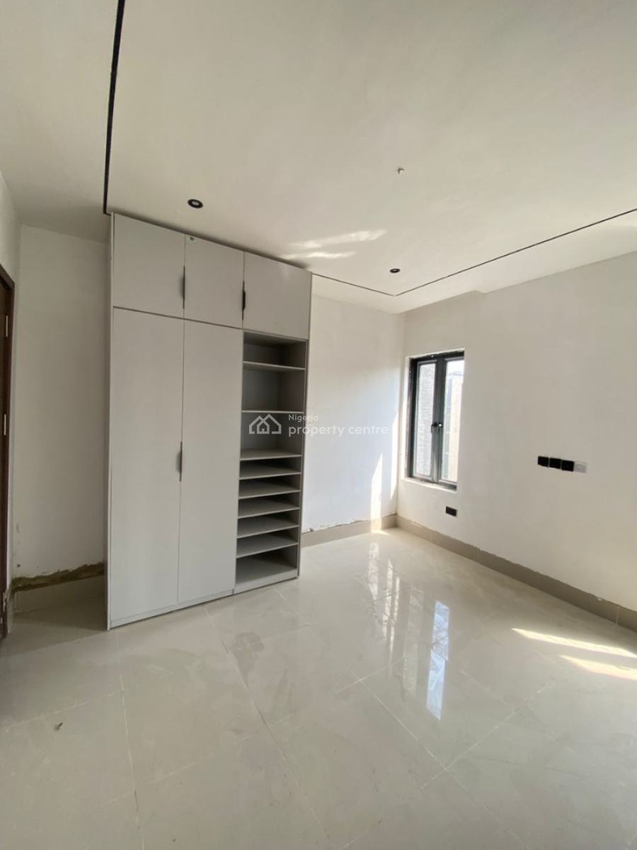 Exquisite 2 Bedroom Apartment, Ikate, Lekki, Lagos, Flat / Apartment for Sale