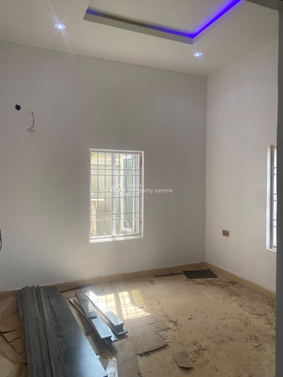 Brand New 3 Bedroom Flat on a Ground Floor, Dawaki, Gwarinpa, Abuja, Flat / Apartment for Rent