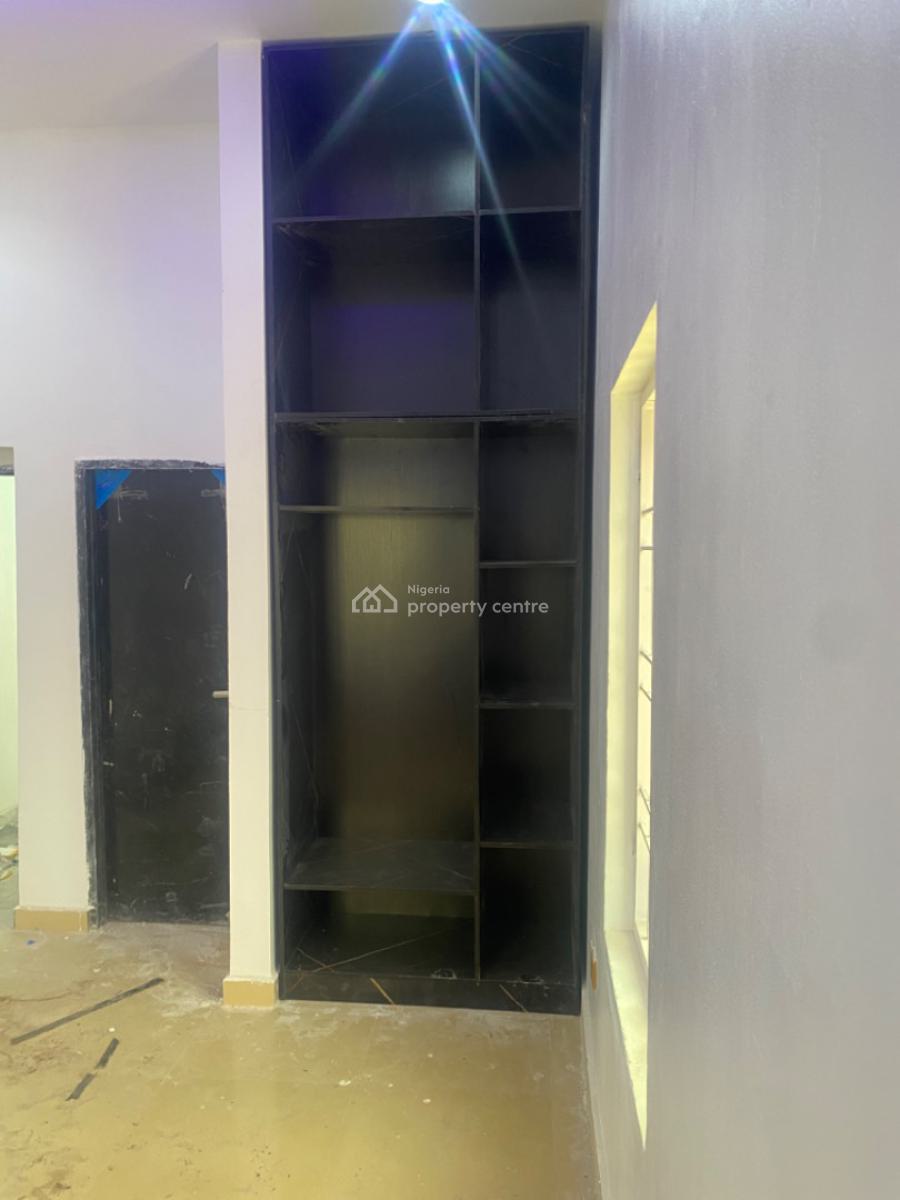 Brand New 3 Bedroom Flat on a Ground Floor, Dawaki, Gwarinpa, Abuja, Flat / Apartment for Rent