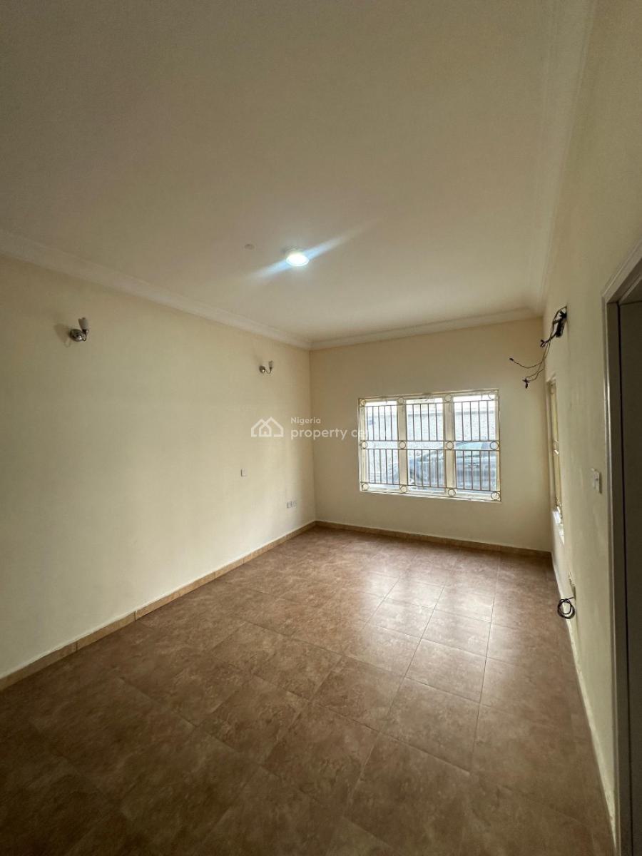 Fully Serviced 3 Bedroom Apartments with Bq, Lekki Phase 1, Lekki, Lagos, Flat / Apartment for Rent