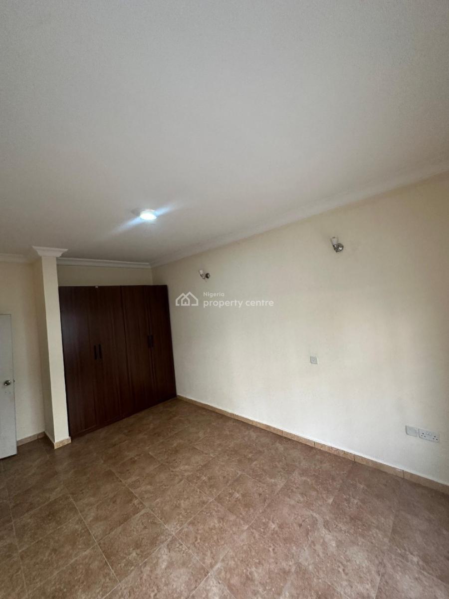 Fully Serviced 3 Bedroom Apartments with Bq, Lekki Phase 1, Lekki, Lagos, Flat / Apartment for Rent