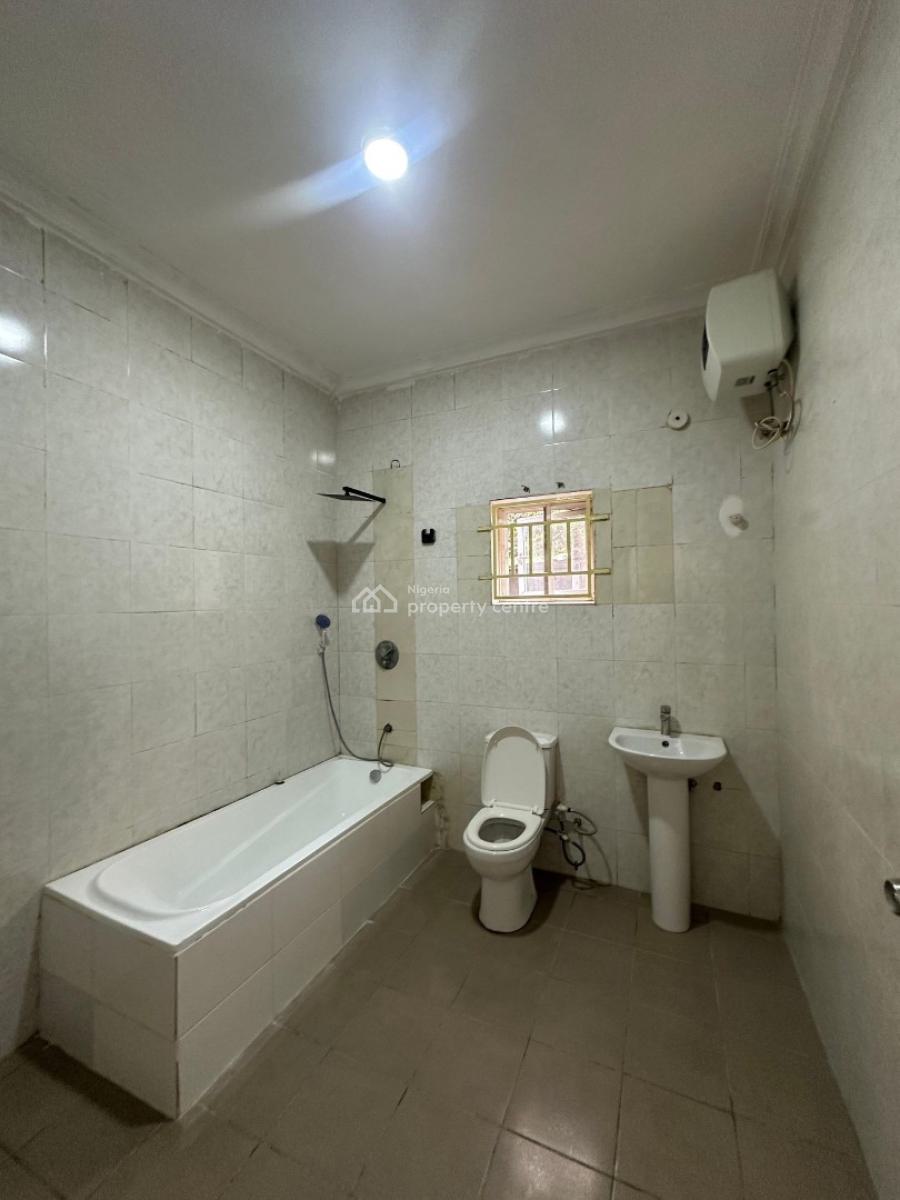 Fully Serviced 3 Bedroom Apartments with Bq, Lekki Phase 1, Lekki, Lagos, Flat / Apartment for Rent