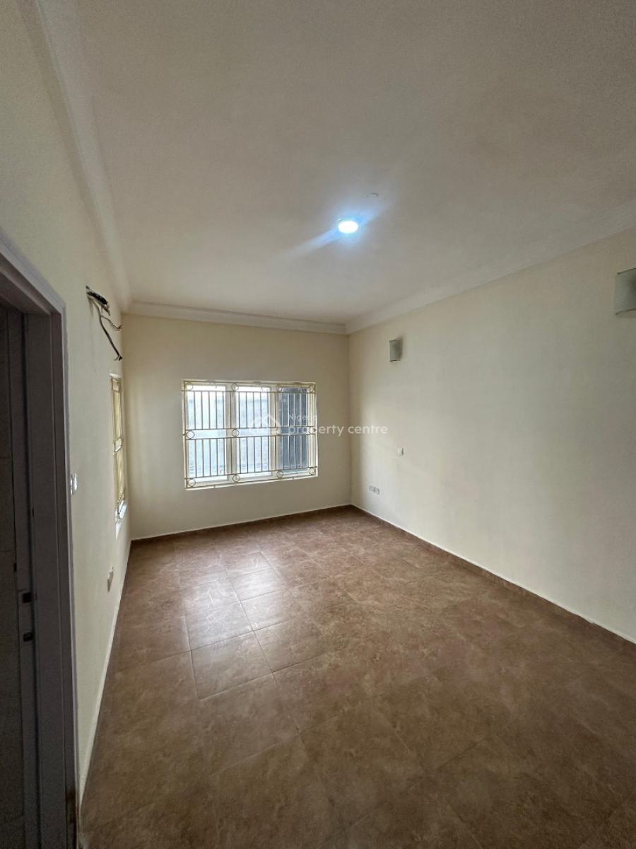 Fully Serviced 3 Bedroom Apartments with Bq, Lekki Phase 1, Lekki, Lagos, Flat / Apartment for Rent