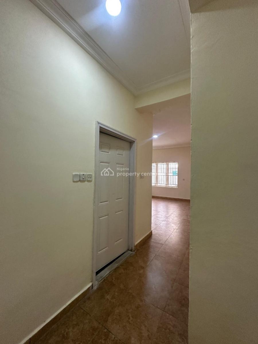 Fully Serviced 3 Bedroom Apartments with Bq, Lekki Phase 1, Lekki, Lagos, Flat / Apartment for Rent