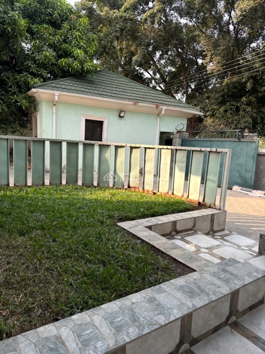 Istealth Premium Studio with 24 Hour Electricity!, Gambo Sawaba Street, First Avenue Gwarinpa, Gwarinpa, Abuja, Self Contain (single Rooms) Short Let