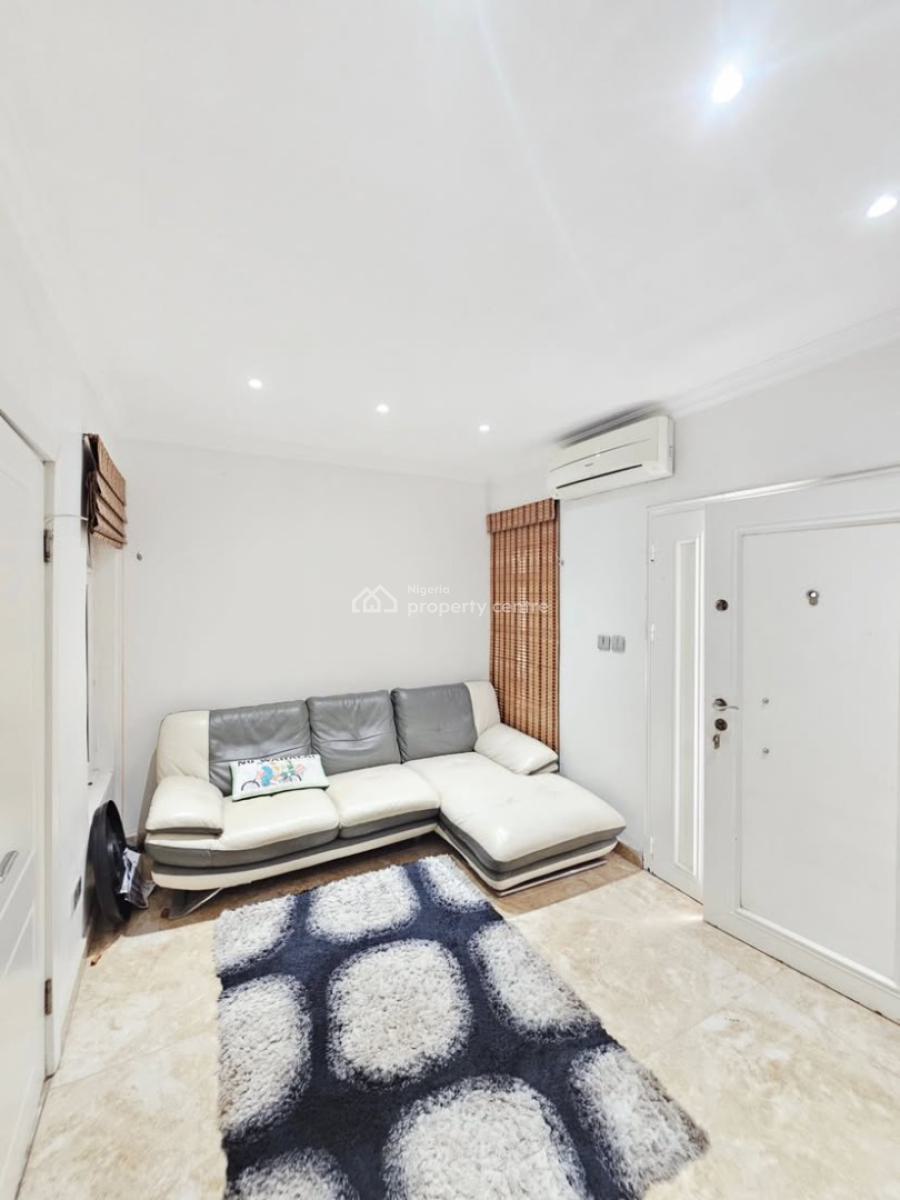 5bed Home with a Swimming Pool, Games Room & Tasteful Finishes., The Prestigious Royal Garden Estate ,lekki Ajah Lagos, Ajah, Lagos, Detached Duplex for Sale