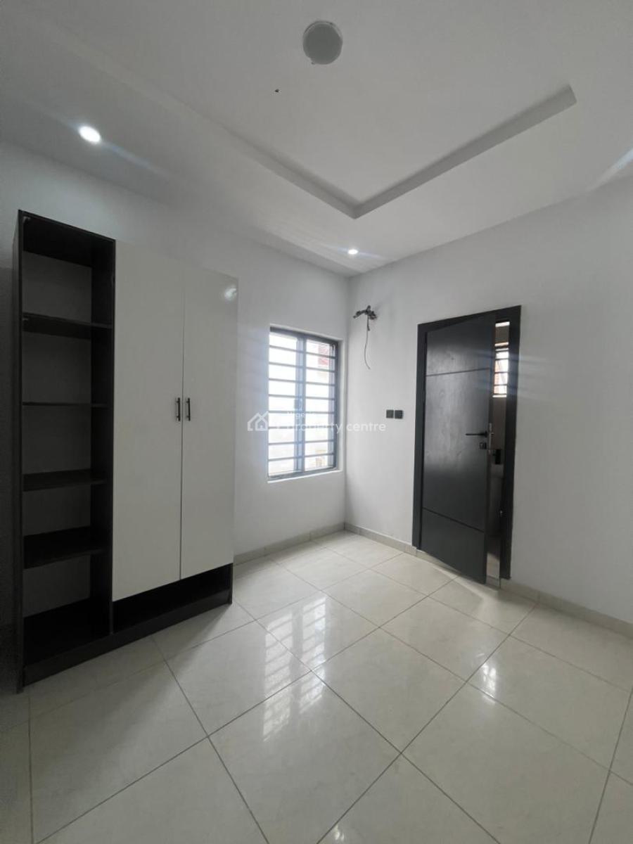 4 Bedroom Semi Detached Duplex, Orchid, Lekki, Lagos, Semi-detached Duplex for Sale