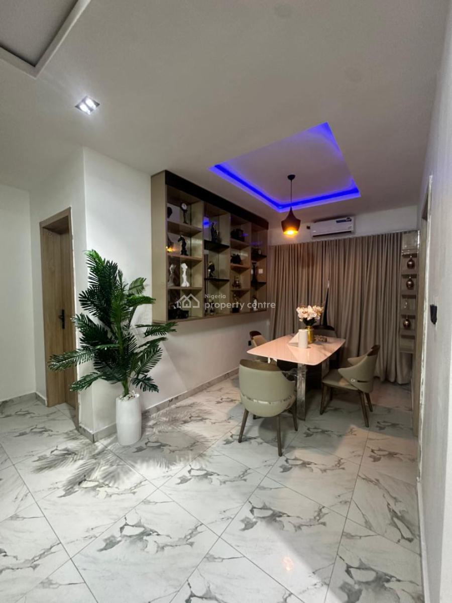 2bedroom Fully Furnished Apartment, Orchid Lekki, Lekki, Lagos, Flat / Apartment for Rent