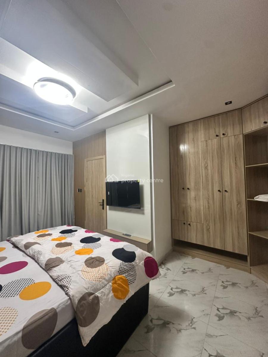 2bedroom Fully Furnished Apartment, Orchid Lekki, Lekki, Lagos, Flat / Apartment for Rent