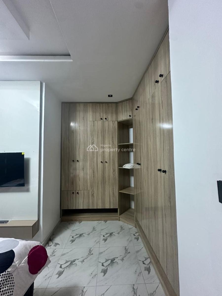 2bedroom Fully Furnished Apartment, Orchid Lekki, Lekki, Lagos, Flat / Apartment for Rent