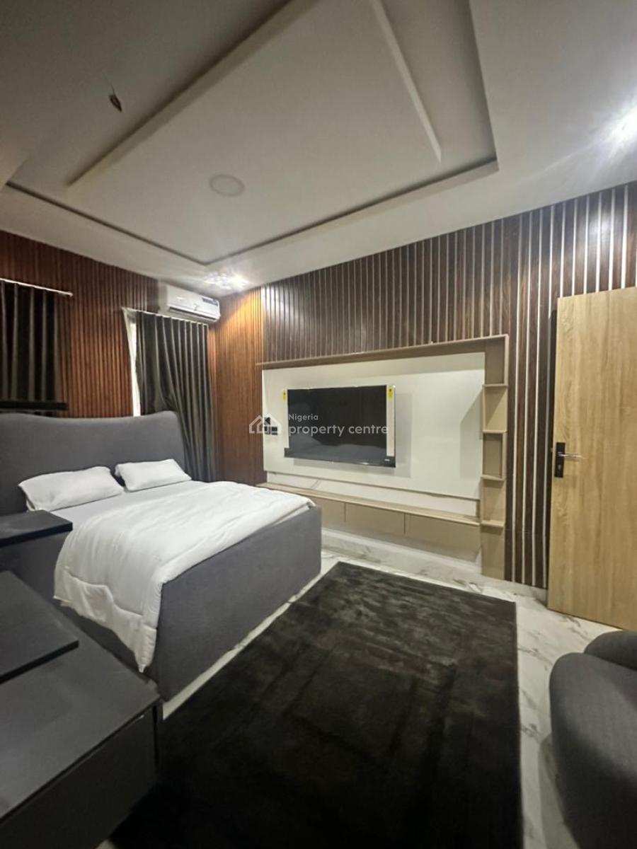 2bedroom Fully Furnished Apartment, Orchid Lekki, Lekki, Lagos, Flat / Apartment for Rent