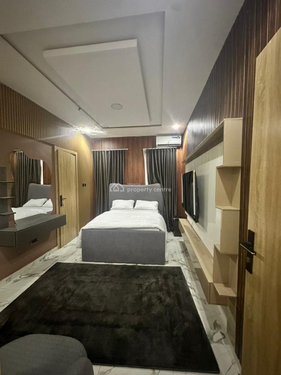 2bedroom Fully Furnished Apartment, Orchid Lekki, Lekki, Lagos, Flat / Apartment for Rent