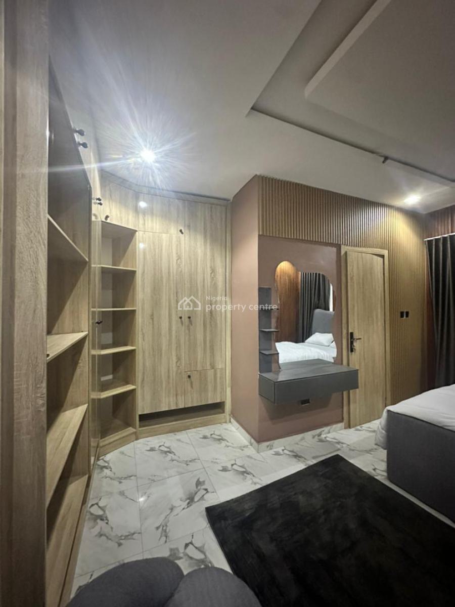 2bedroom Fully Furnished Apartment, Orchid Lekki, Lekki, Lagos, Flat / Apartment for Rent