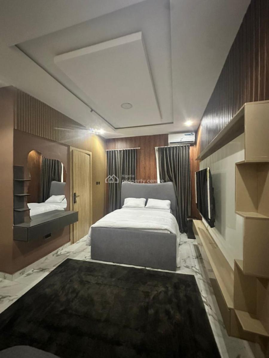 2bedroom Fully Furnished Apartment, Orchid Lekki, Lekki, Lagos, Flat / Apartment for Rent