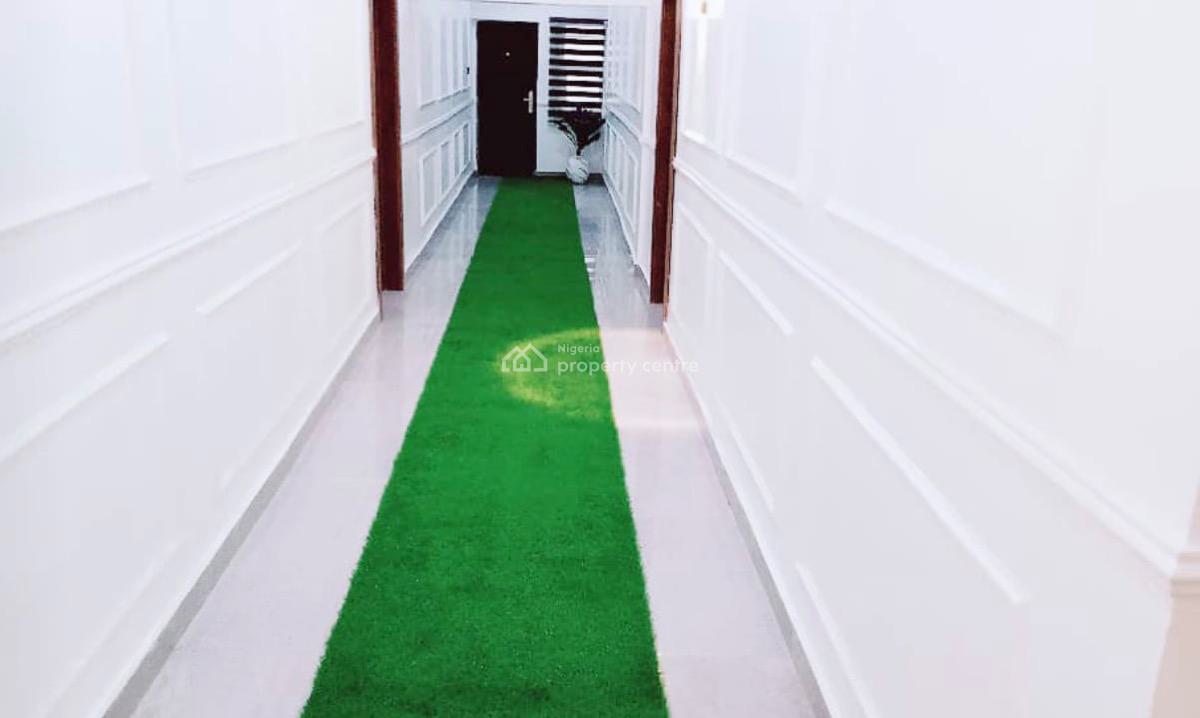 1 Bedroom Apartment, Allen Avenue, Ikeja, Lagos, Mini Flat (room and Parlour) Short Let