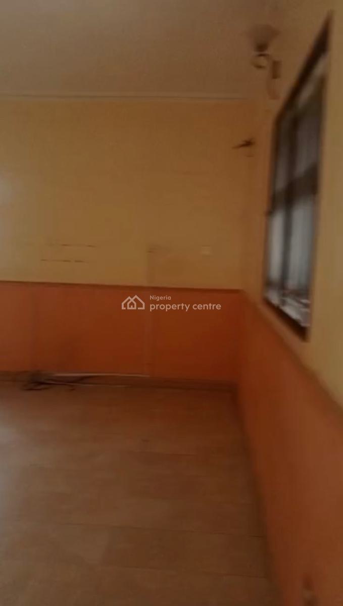 Spacious 5bedroom, Gbagada Phase 2, Gbagada, Lagos, House for Rent