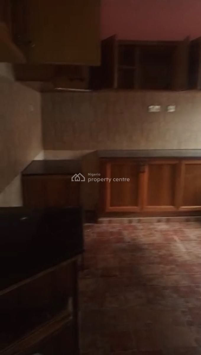 Spacious 5bedroom, Gbagada Phase 2, Gbagada, Lagos, House for Rent