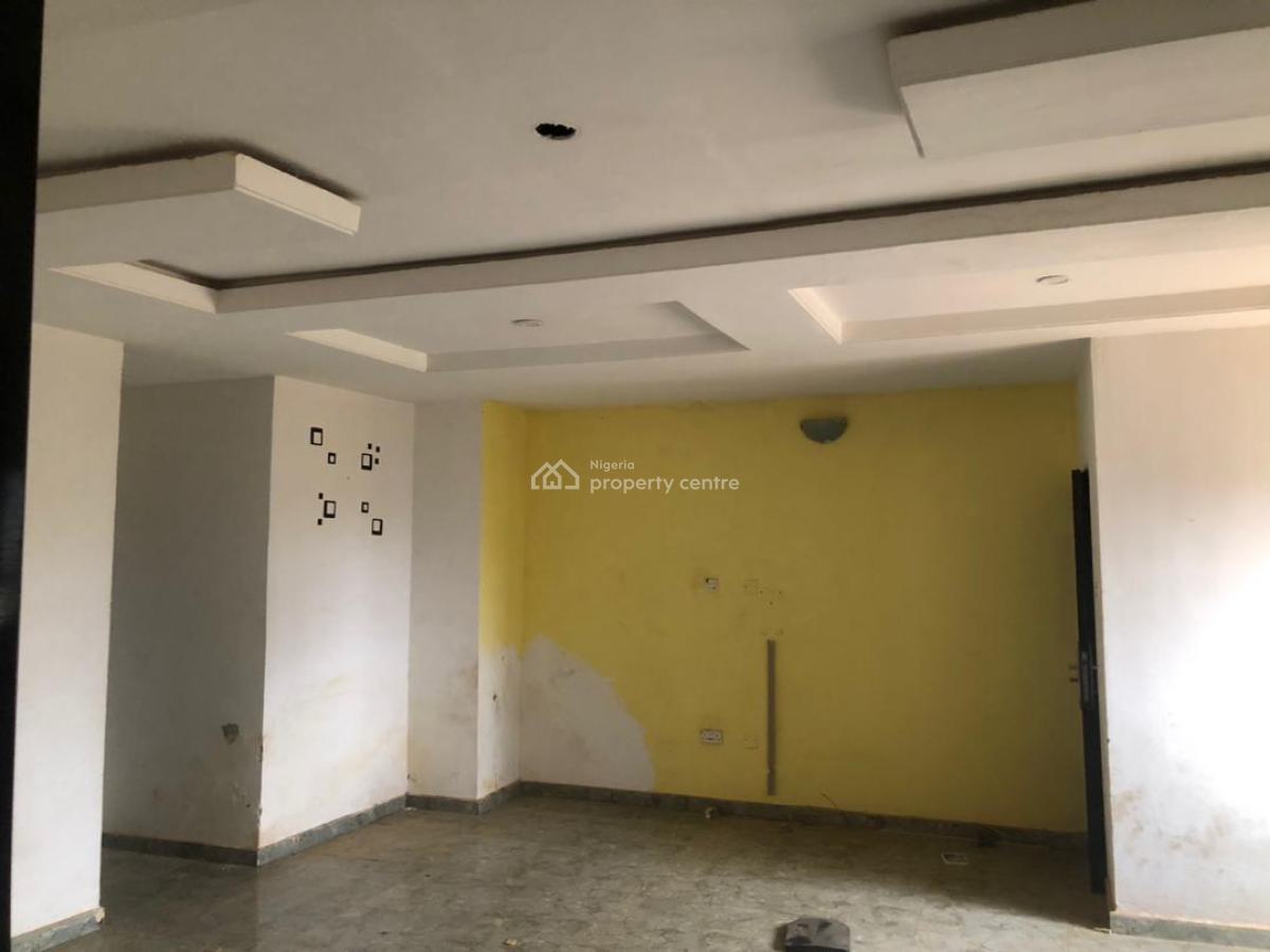 1 Bedroom Flat (flat 2, 1st Floor), Aquamarine Estate, Wumba, Abuja, Flat / Apartment for Rent