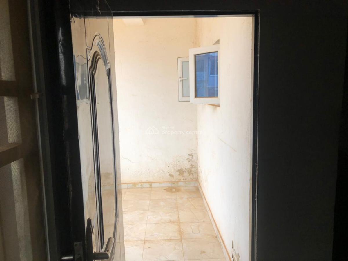 1 Bedroom Flat (flat 2, 1st Floor), Aquamarine Estate, Wumba, Abuja, Flat / Apartment for Rent