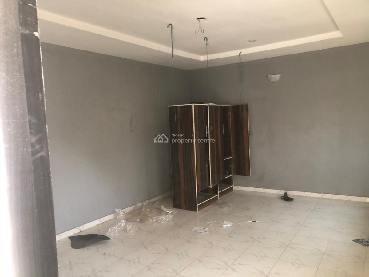 1 Bedroom Flat (flat 2, 1st Floor), Aquamarine Estate, Wumba, Abuja, Flat / Apartment for Rent