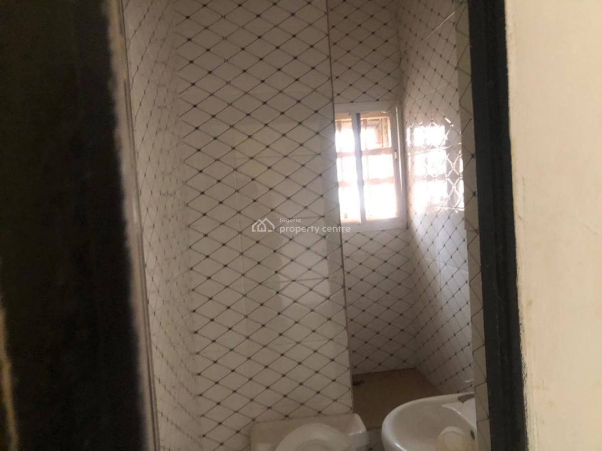 1 Bedroom Flat (flat 2, 1st Floor), Aquamarine Estate, Wumba, Abuja, Flat / Apartment for Rent