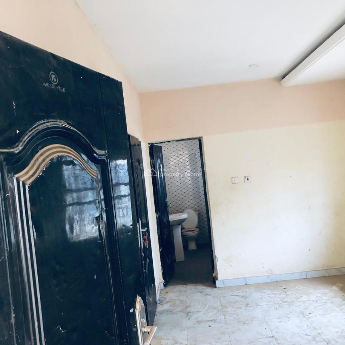1 Bedroom Flat (flat 3, 2nd Floor), Aquamarine Estate, Wumba, Abuja, Flat / Apartment for Rent