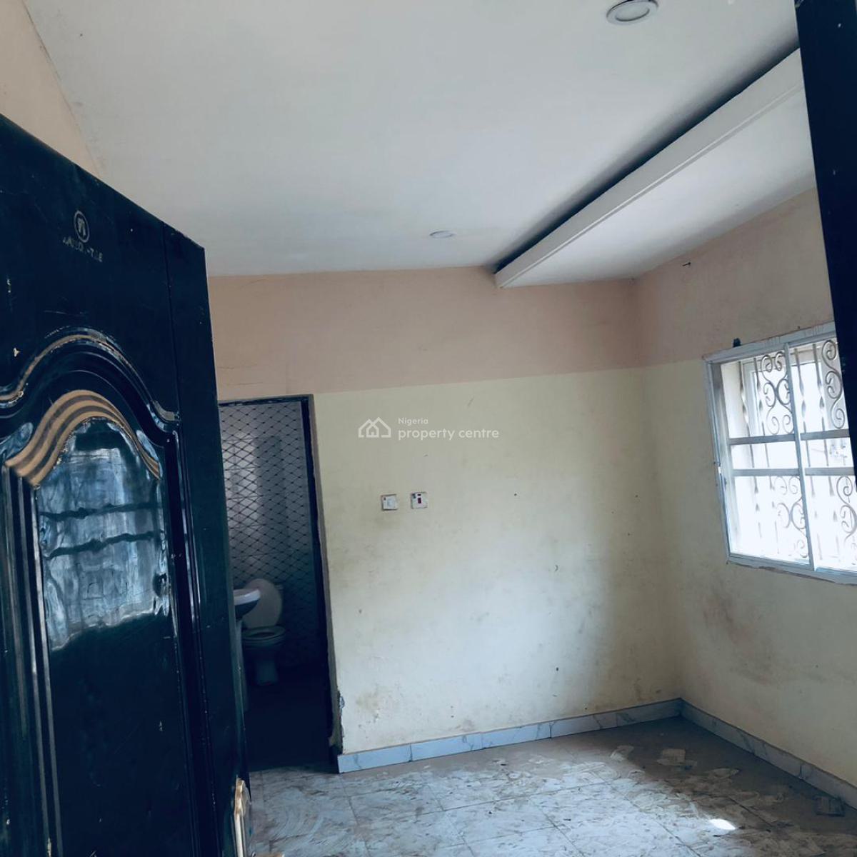 1 Bedroom Flat (flat 3, 2nd Floor), Aquamarine Estate, Wumba, Abuja, Flat / Apartment for Rent