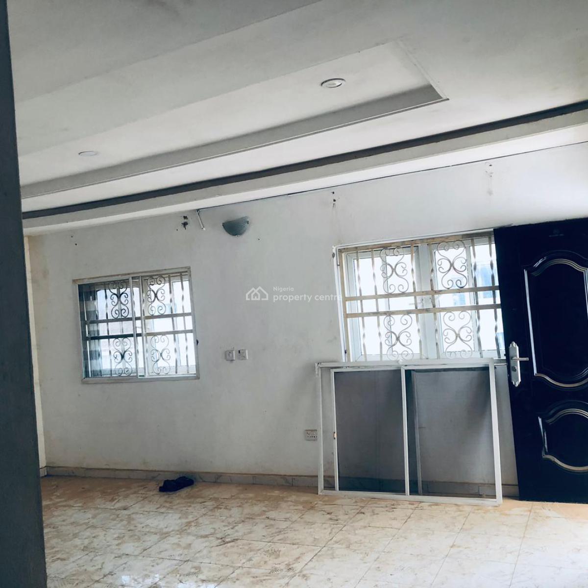 1 Bedroom Flat (flat 3, 2nd Floor), Aquamarine Estate, Wumba, Abuja, Flat / Apartment for Rent