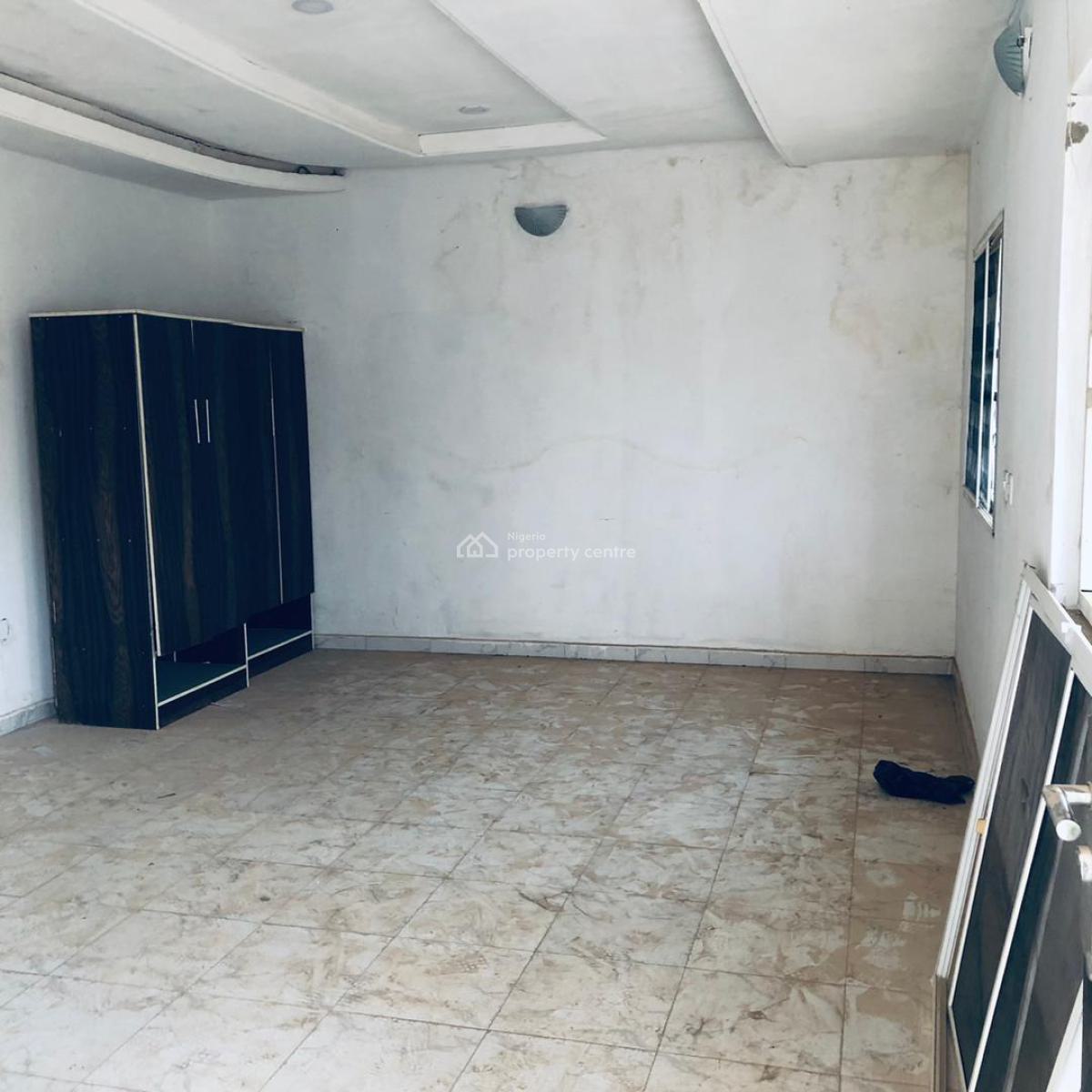 1 Bedroom Flat (flat 3, 2nd Floor), Aquamarine Estate, Wumba, Abuja, Flat / Apartment for Rent