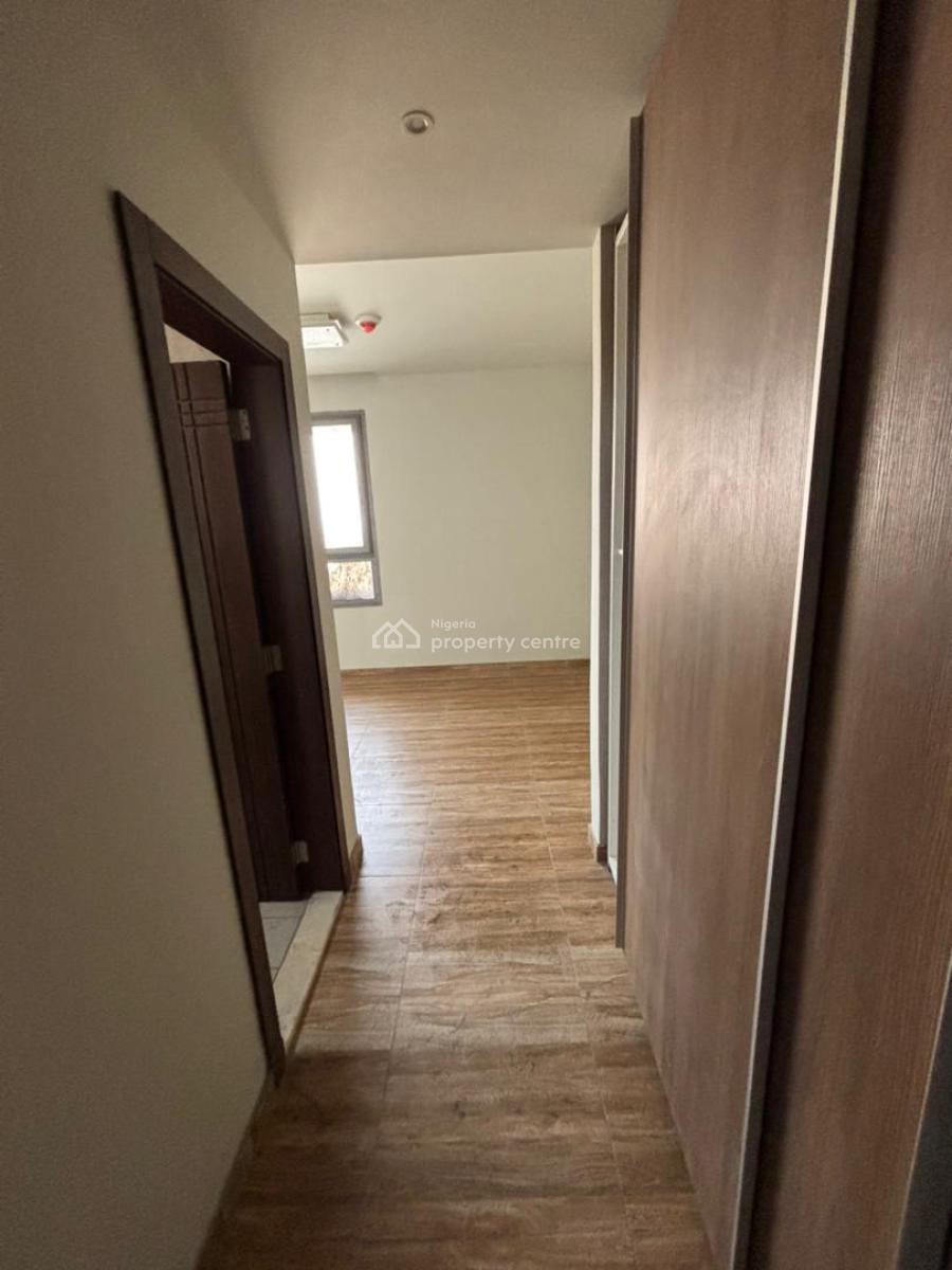 Luxury Two Bedroom Apartment with a Bq on The 8th Floor, Eko Atlantic City, Lagos, Block of Flats for Sale