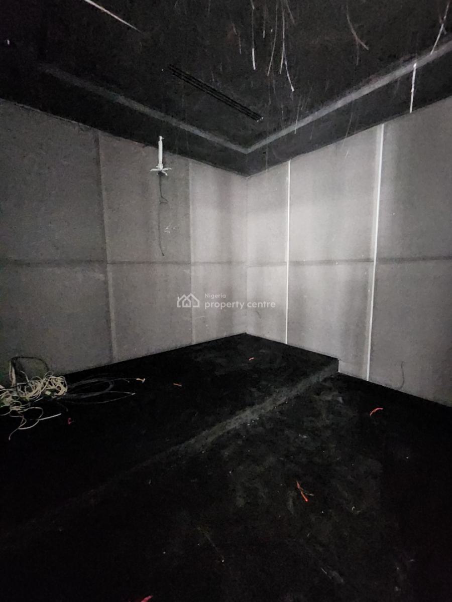 Luxury 5-bedrooms Contemporary House, Ikoyi, Lagos, Detached Duplex for Sale